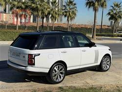 Land Rover Range Rover Vogue